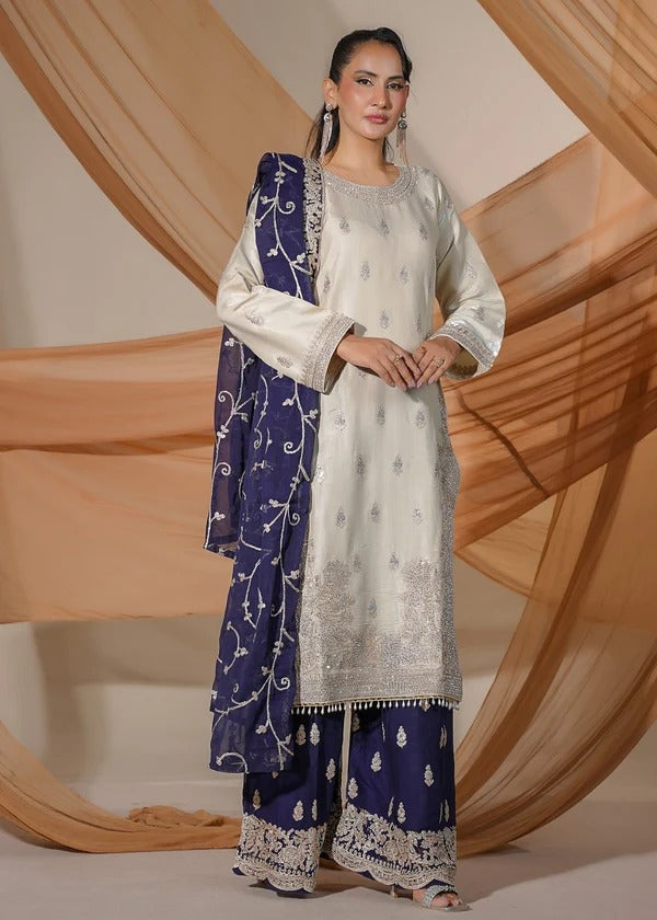 Mehvar Blue