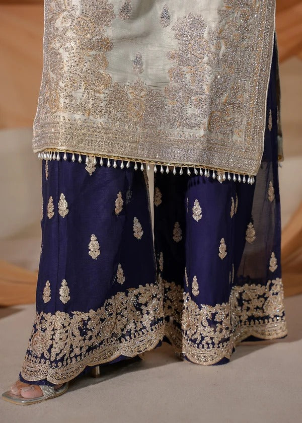 Mehvar Blue