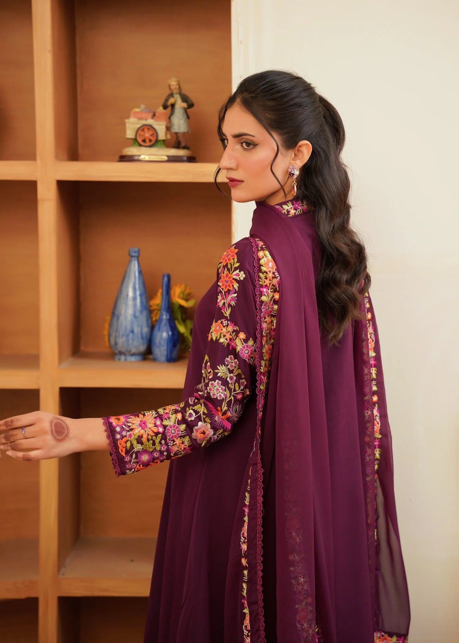 Rubab Plum