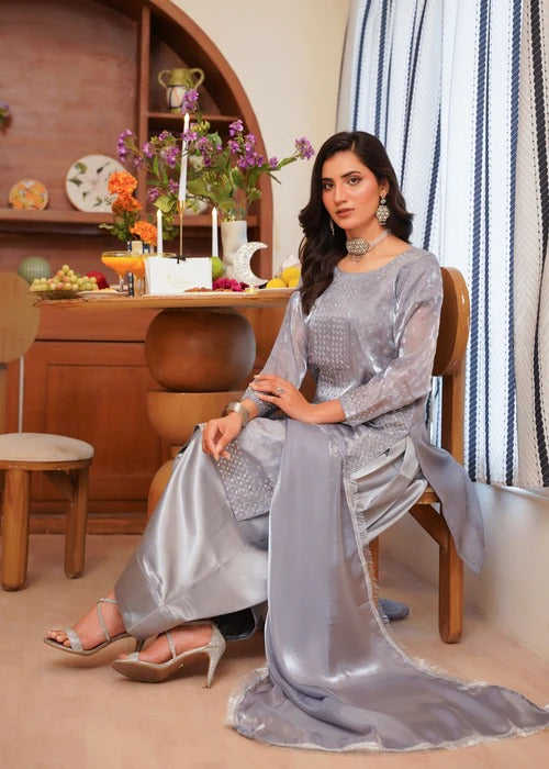 Minsa Grey
