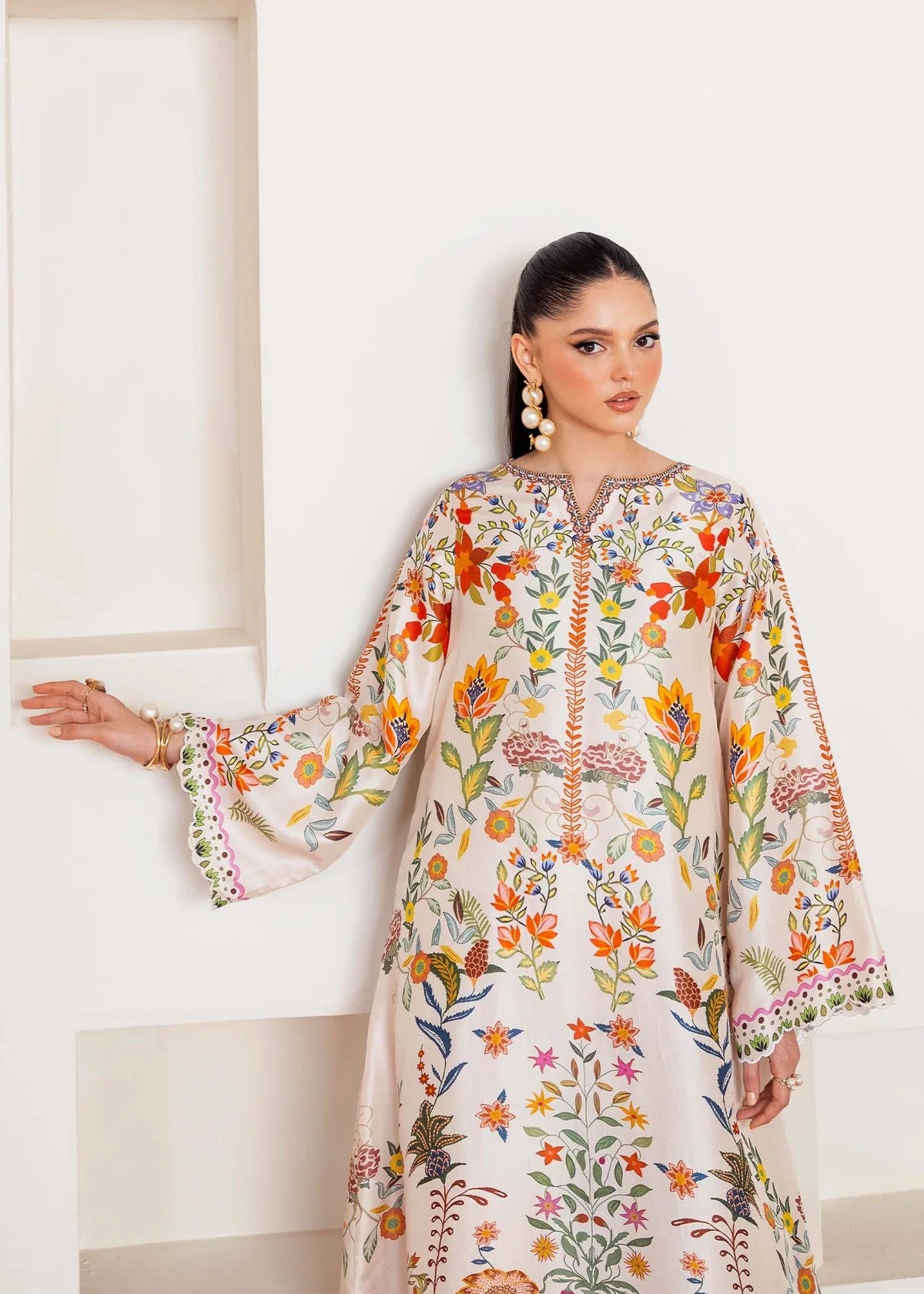 Seraphine Beige