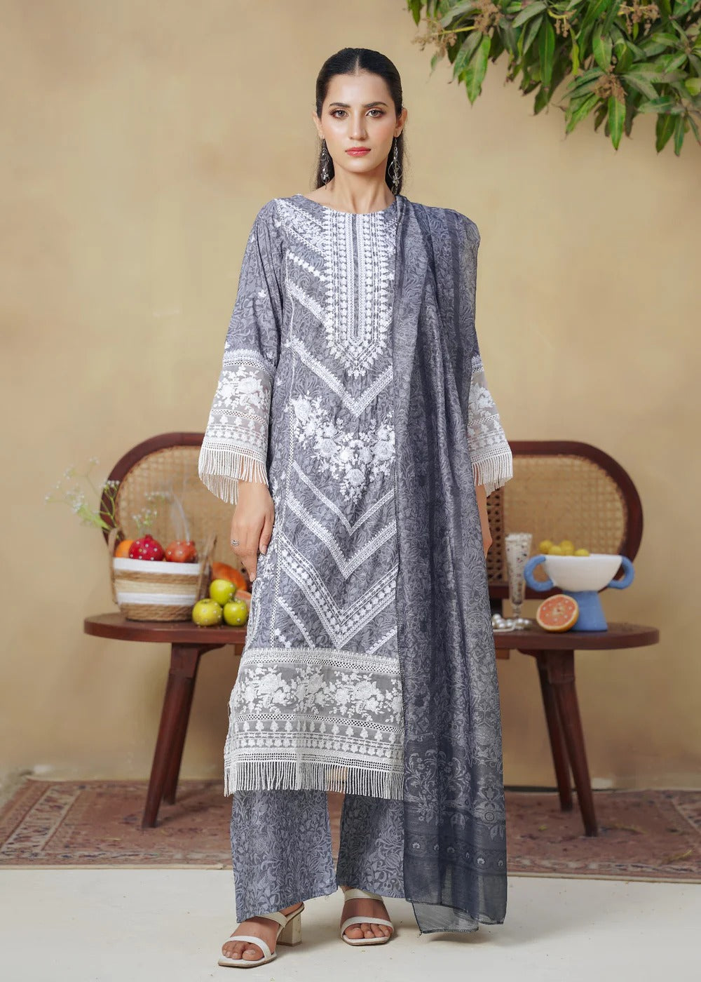 Shabnum Grey