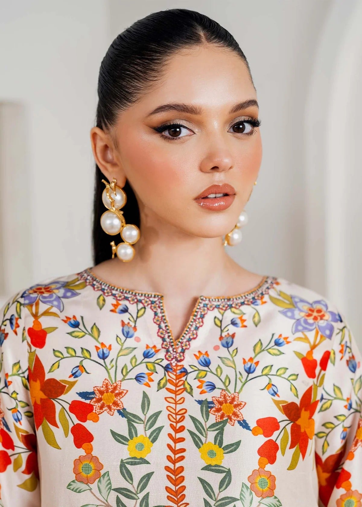 Seraphine Beige
