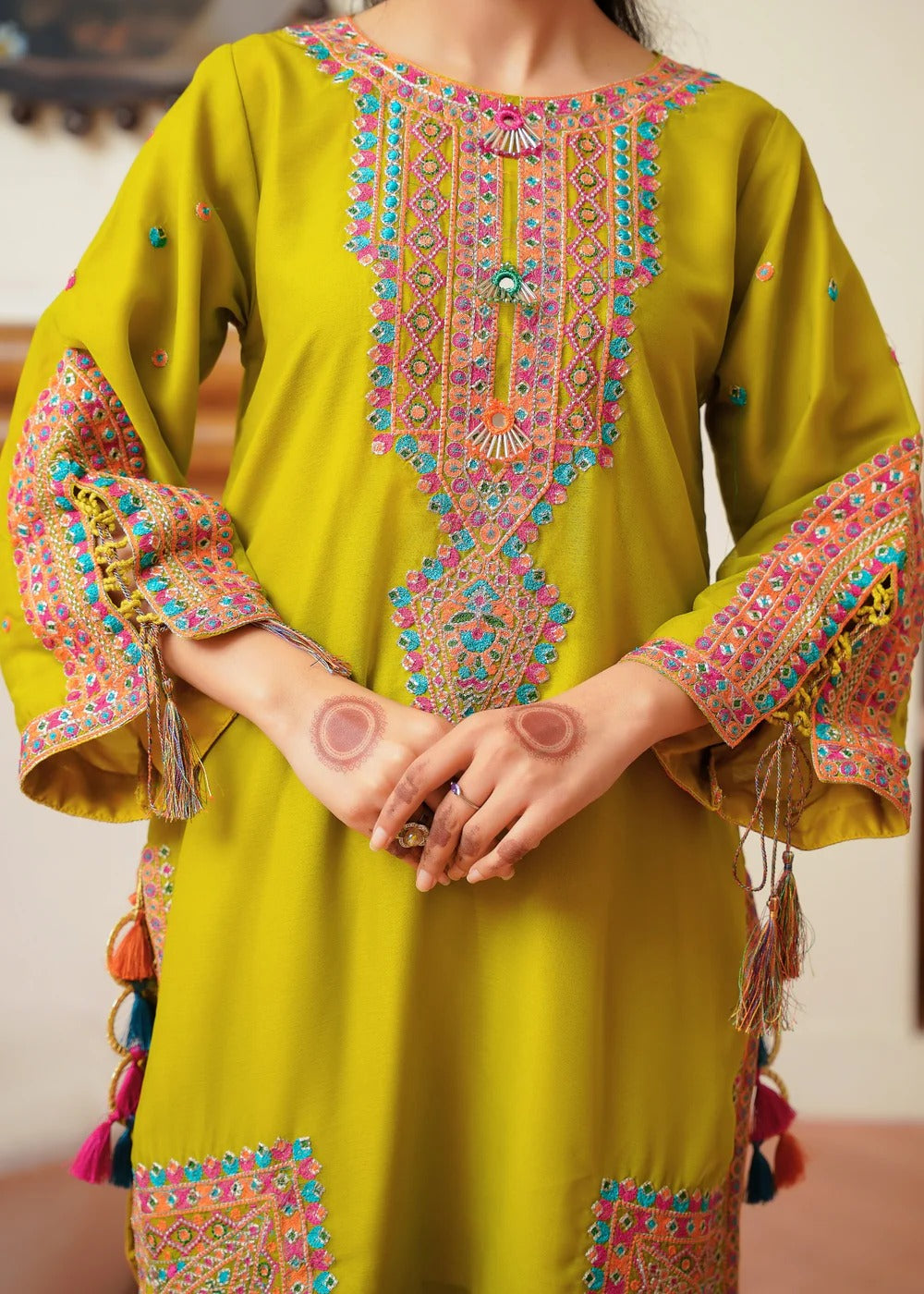 Irha Dhani