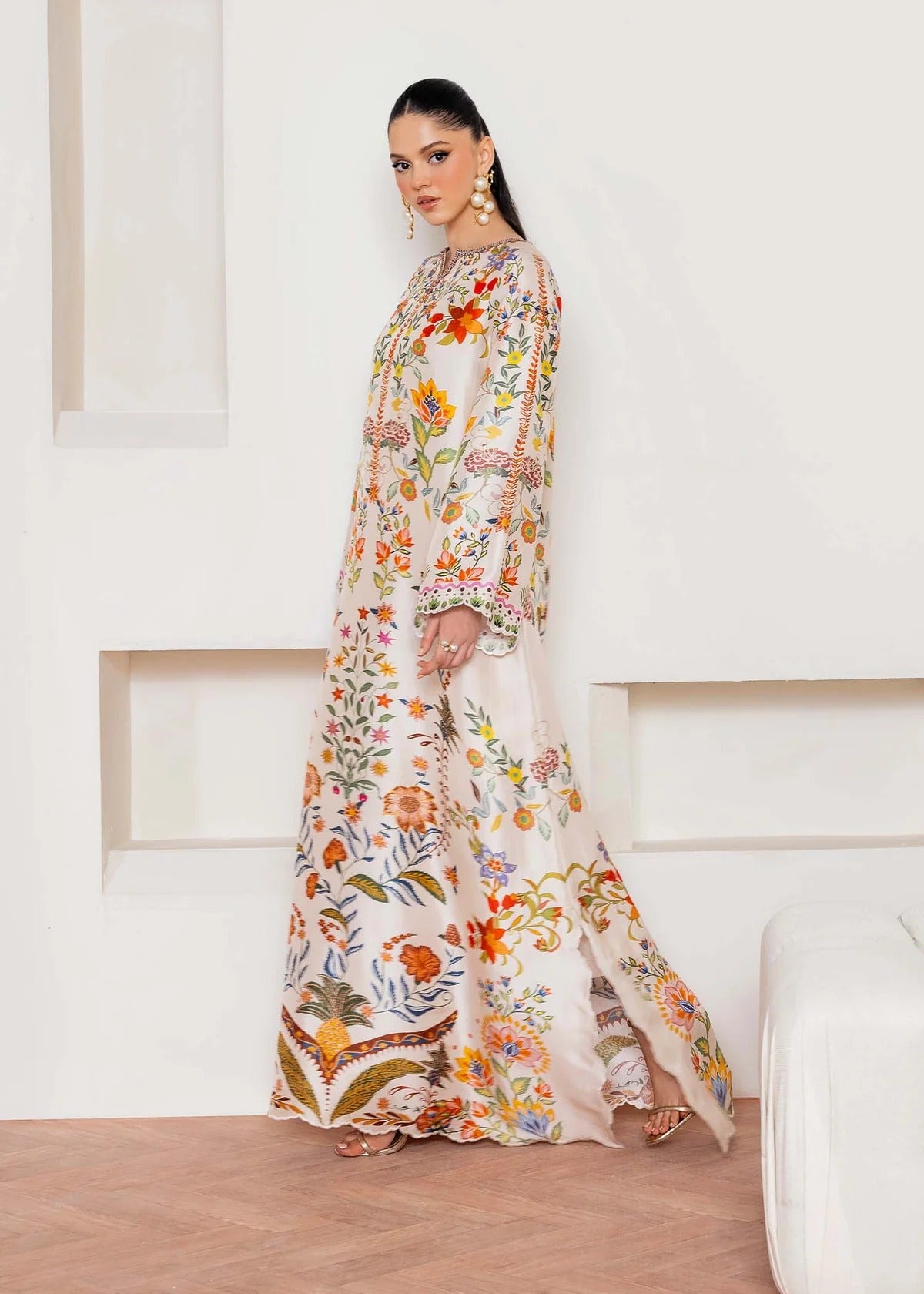 Seraphine Beige