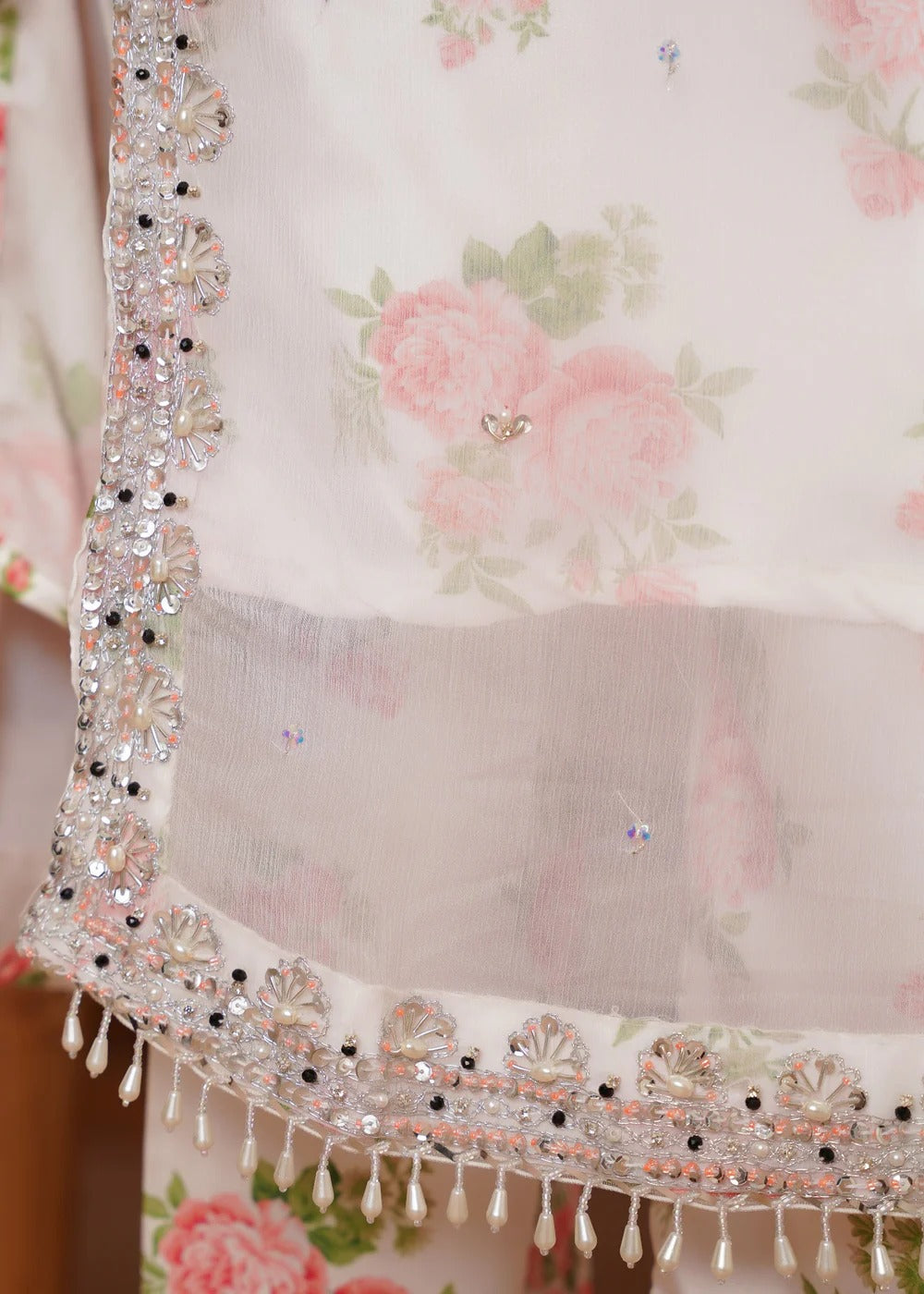 Nevria Pastel Pink
