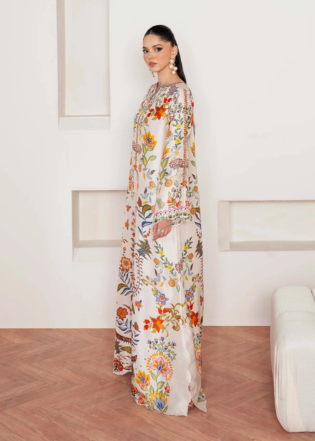 Seraphine Beige