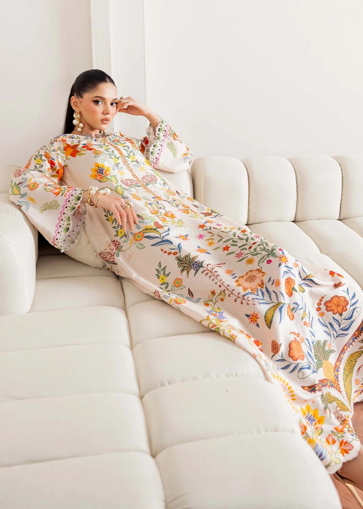 Seraphine Beige